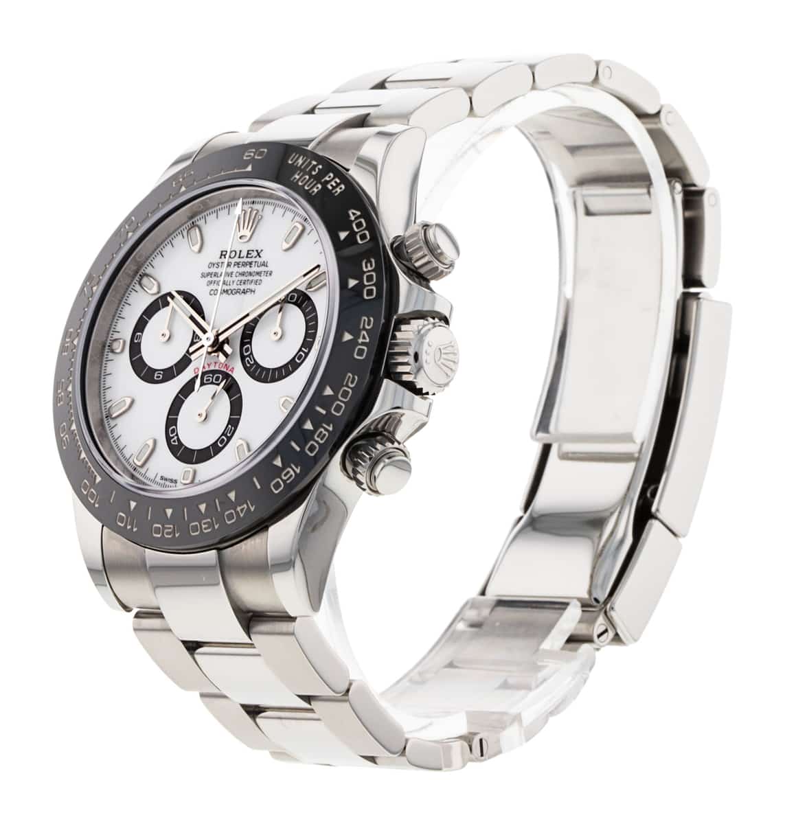 Rolex Daytona 116500 LN Rolex Daytona 116500 LN